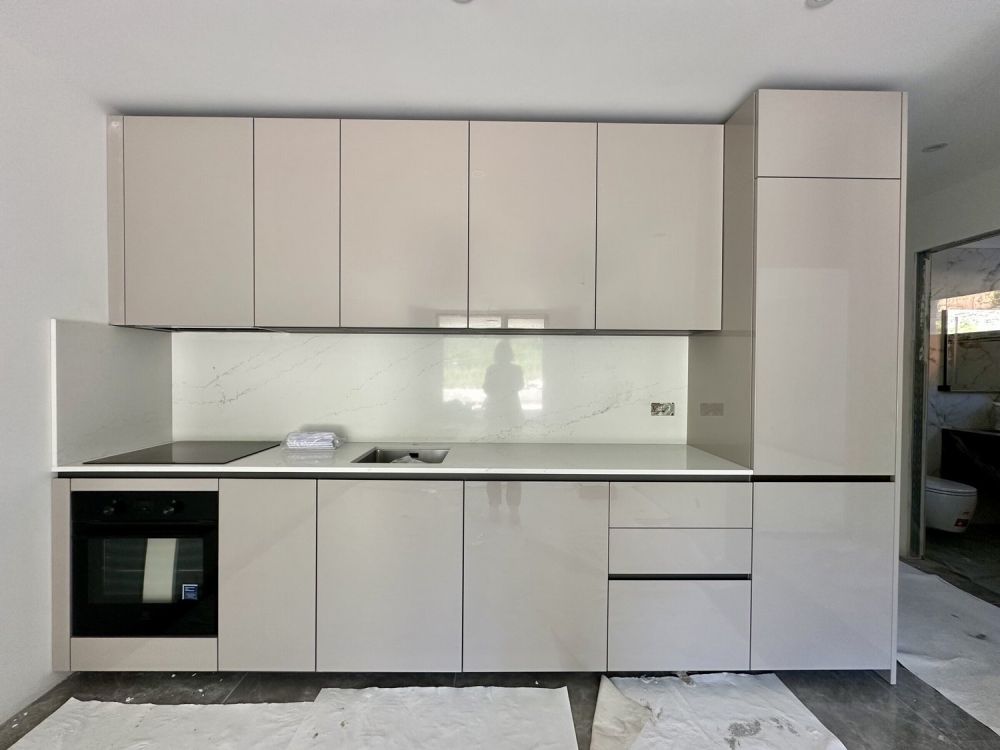 NEUE 2.5-ZIMMER-WOHUNG MIT GROSSEM BALKON IN LUMINO -  Bild 5