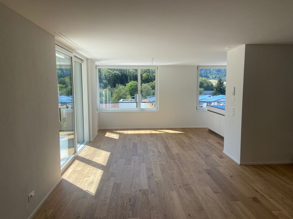 4.5-Zimmer-Doppeleinfamilienhaus an privilegierter Hanglage -  Bild 9
