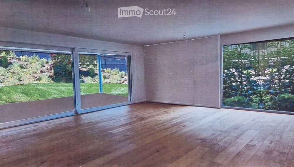 Neubau DEFH Haldenweg 6b in Uzwil -  Bild 9