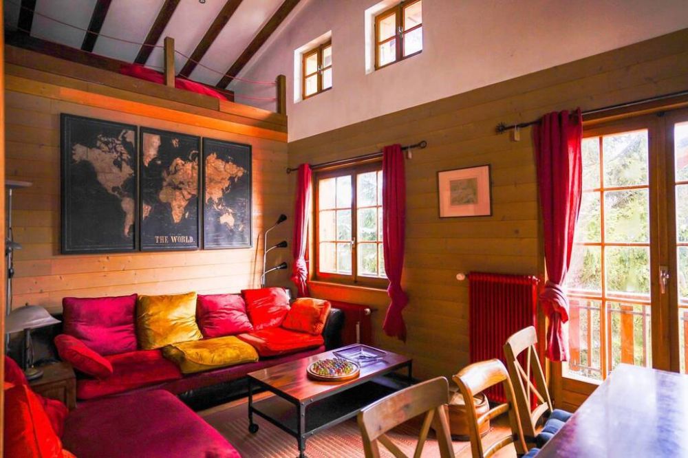 Chalet La Diane -  Bild 2