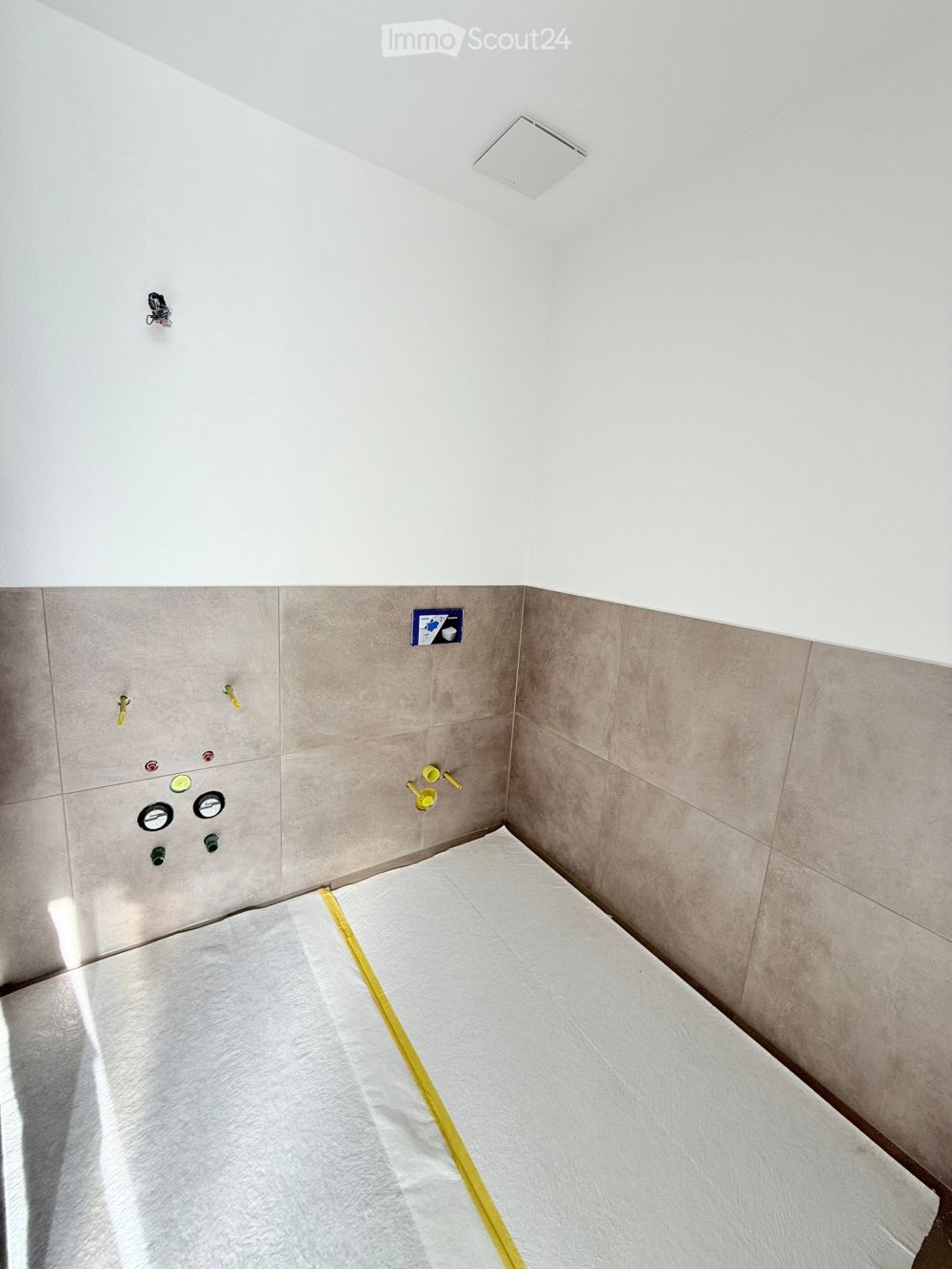 4.5 Zimmer Wohnungen in Frutigen -  Bild 4