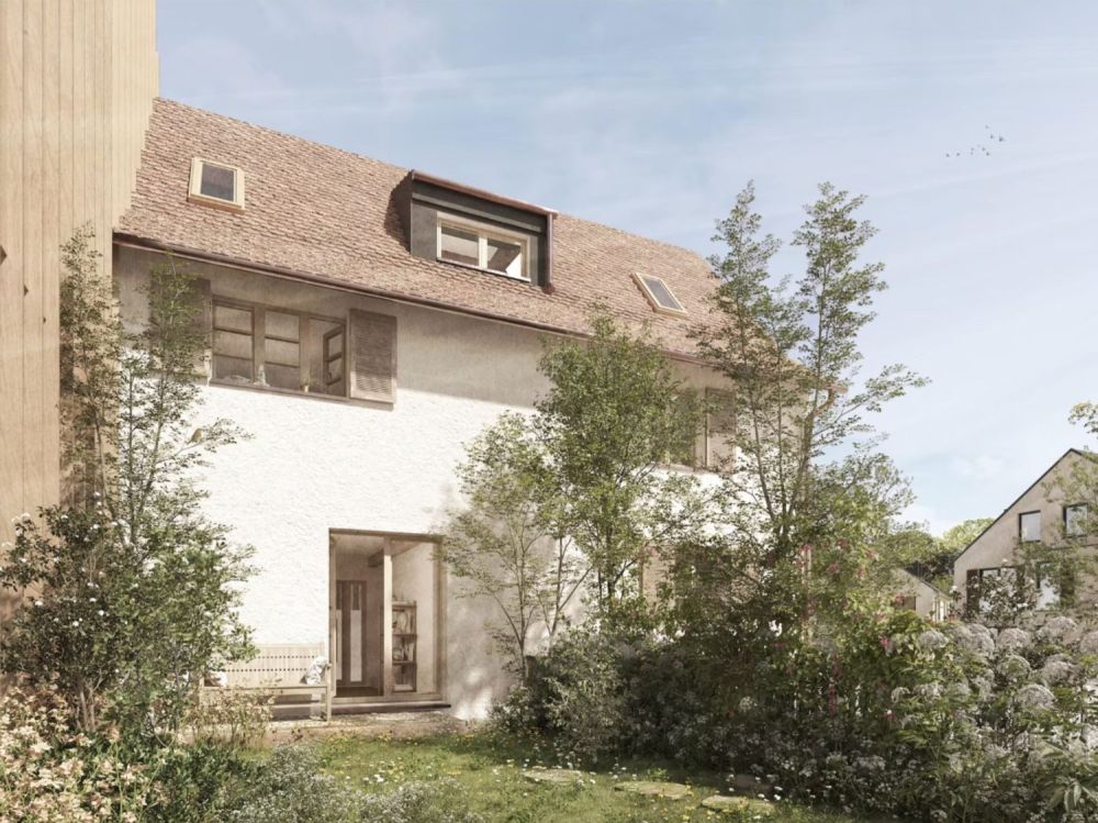 Neubau POSAMENTE - Wohnen mit Geschichte und Zukunft (Haus C4) -  Bild 11