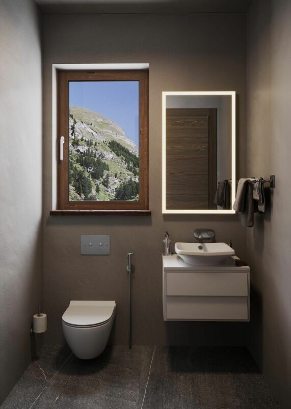 Top Neubauprojekt mit Matterhornblick - Primary residence - 6 Einheiten -  Bild 13