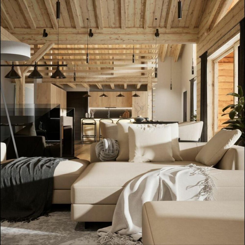 Chalet de 7.5 pièces - Mayens-de-Chamoson -  Bild 10