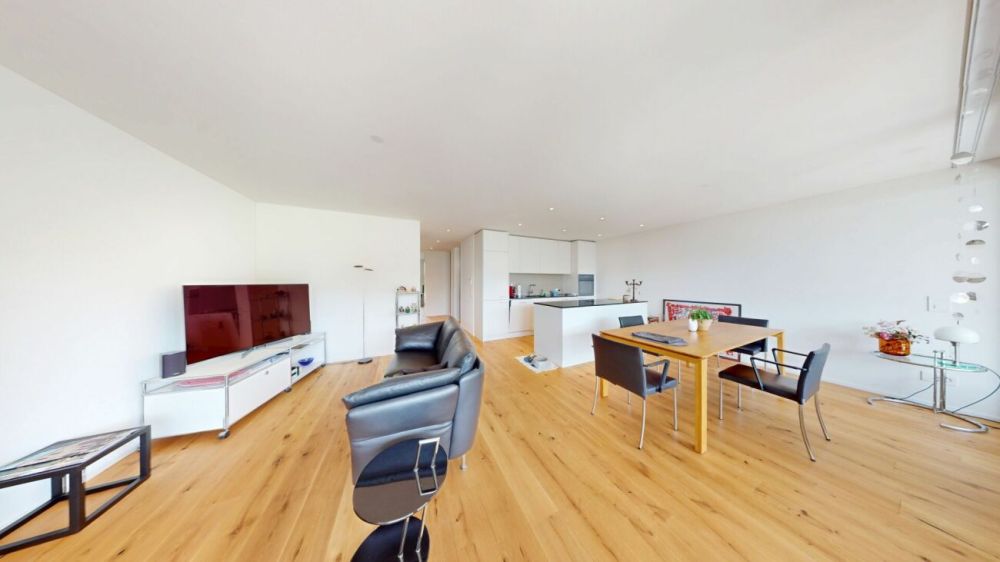 Lebensqualität pur 3.5-Zimmerwohnung zum Verlieben -  Bild 4