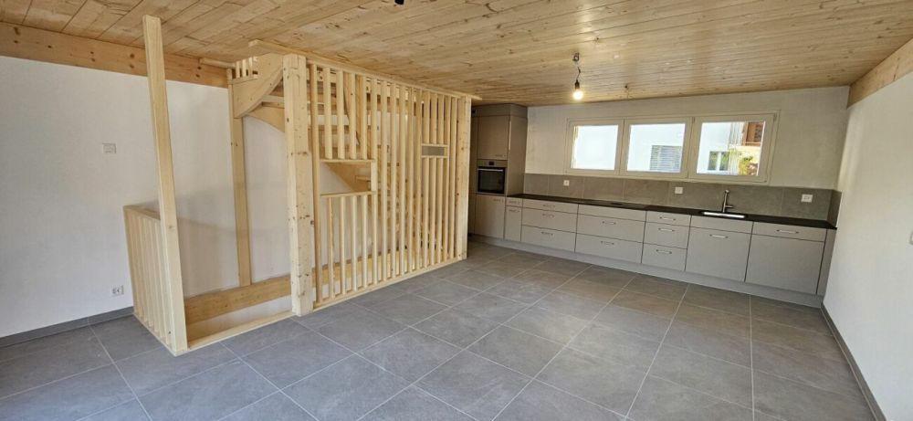 Appartement 4.5 pièces à Leytron -  Bild 1