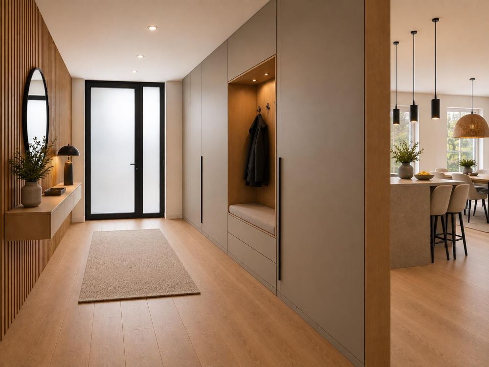 ATLANTIS | 4 villas individuelles d'exception | Chamby-Montreux -  Bild 5