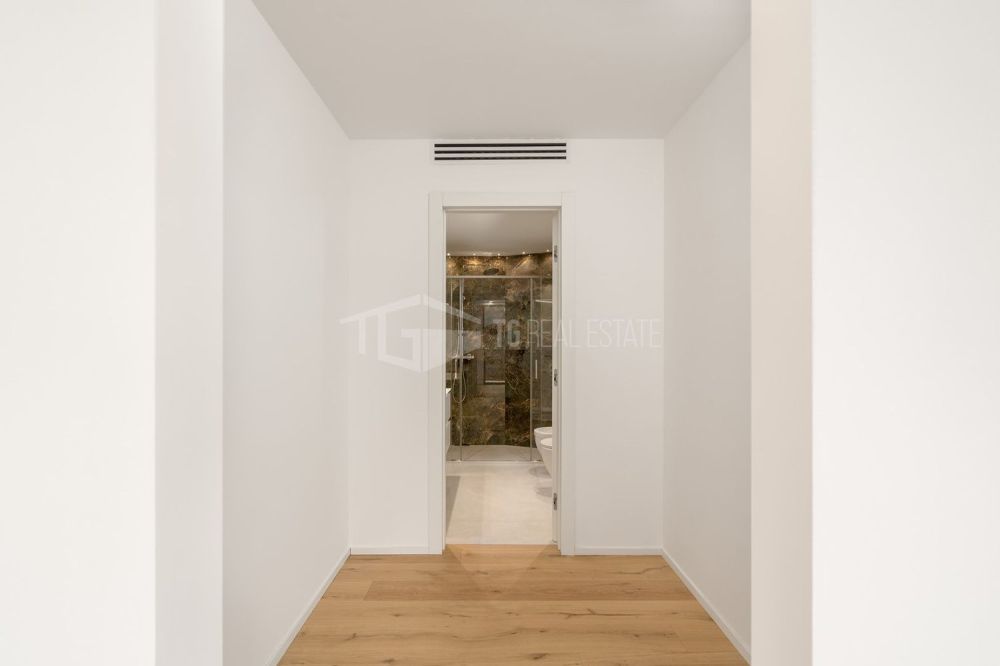 MODERNE VILLA MIT SEEBLICK -  Bild 6