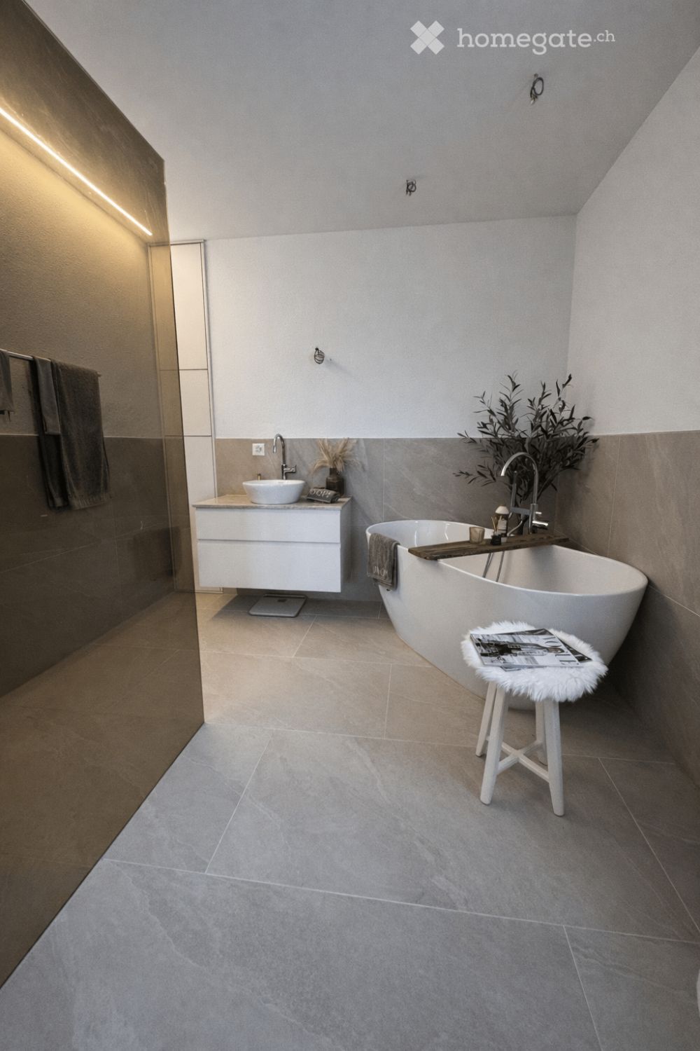 Modernes 5.5-Zimmer-Einfamilienhaus mit Garage in Münchwilen TG - Bild 8