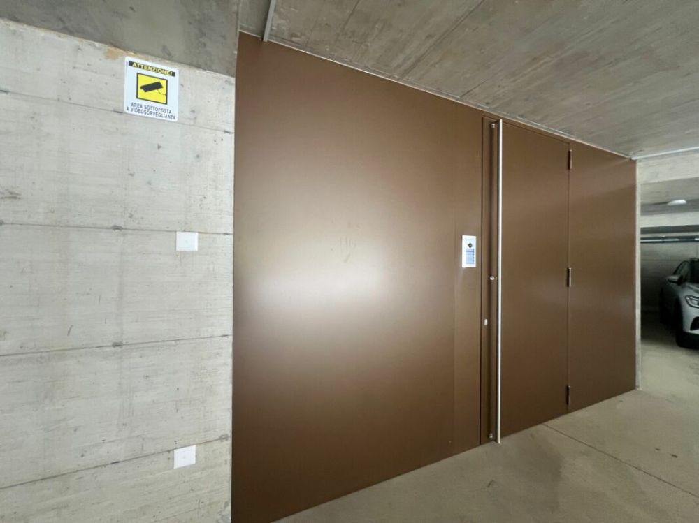 Residenza Ambra - Letzte Verfügbare Duplexwohnung mit Privatem Garten -  Bild 13