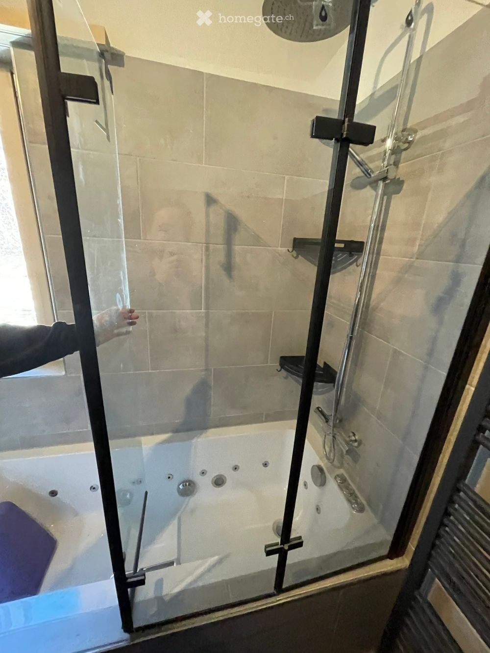 Moderne 2.5-Zimmer-Wohnung in ruhiger Lage in Weiach - Bild 9