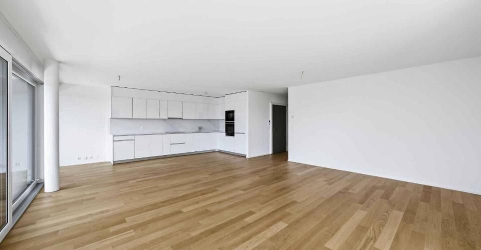 Magnifique appartement neuf de 4,5 pièces avec spacieux balcon couvert de 76 m2! - Appartement 4.5 pièces - image - 2