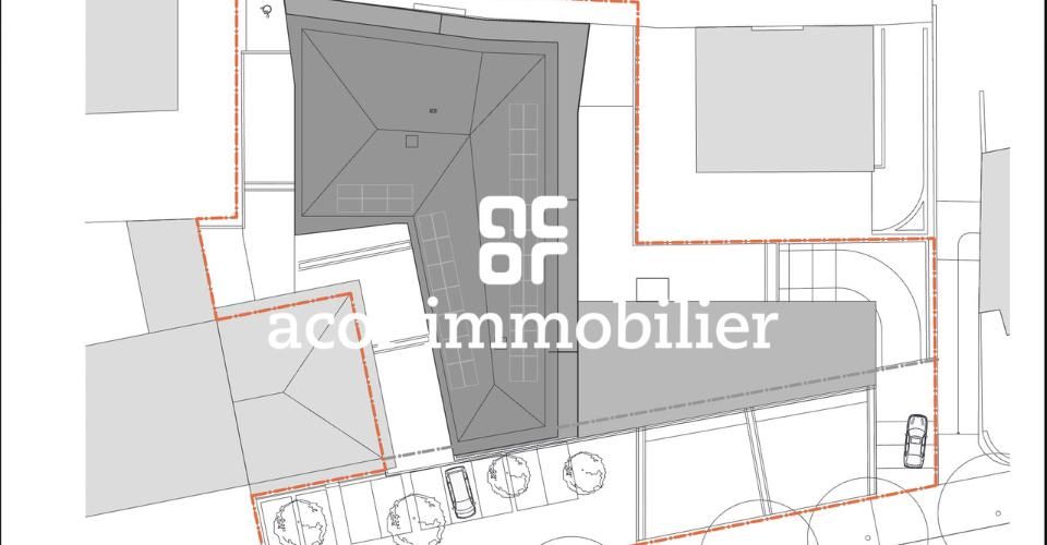SION CENTRE – NEUF – 2,5 PIÈCES – 86 M² & TERRASSE DE 63 M² - Appartement 2.5 pièces - image - 5