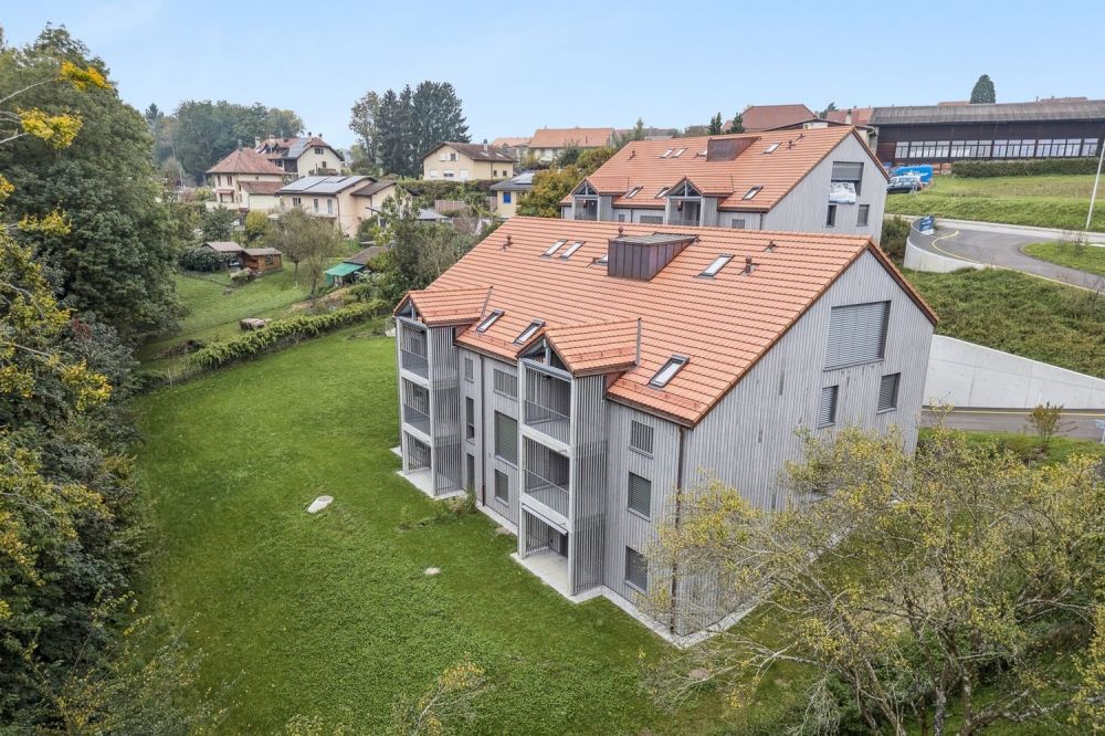 La Chenalleta - Lot B01 -  Bild 1