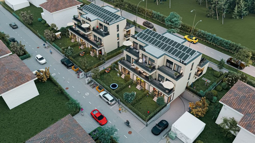 Vorankündigung - "Life is Grand" die Vision geht weiter... -  Bild 2