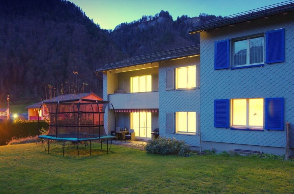 ENTSCHLEUNIGT LEBEN - Bild 1