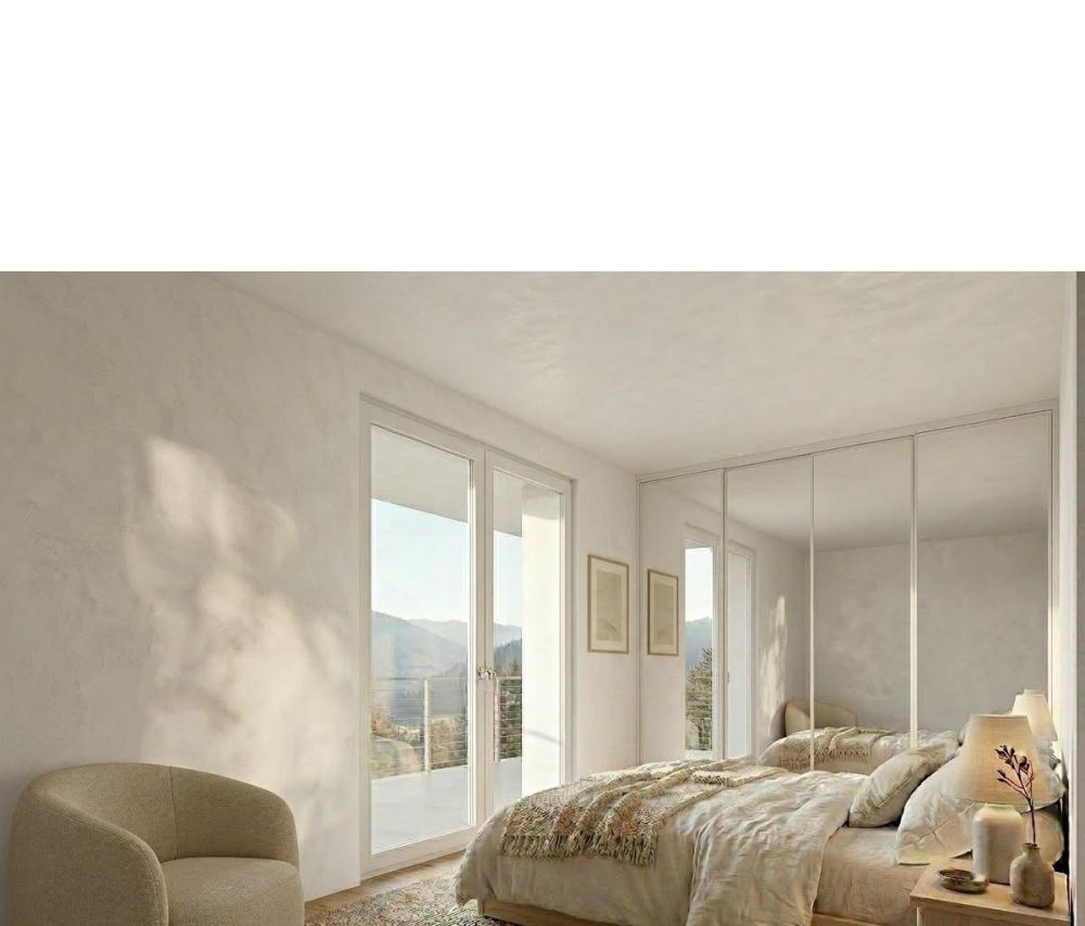 Ihr neues Appartement mit Panorama, Ruhe und Wohnqualität: RESIDENZA BELVEDERE -  Bild 3