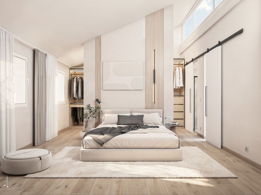 MAINTENANT OU JAMAIS : DERNIERE VILLA-LIVRAISON 2027 - Bild 1