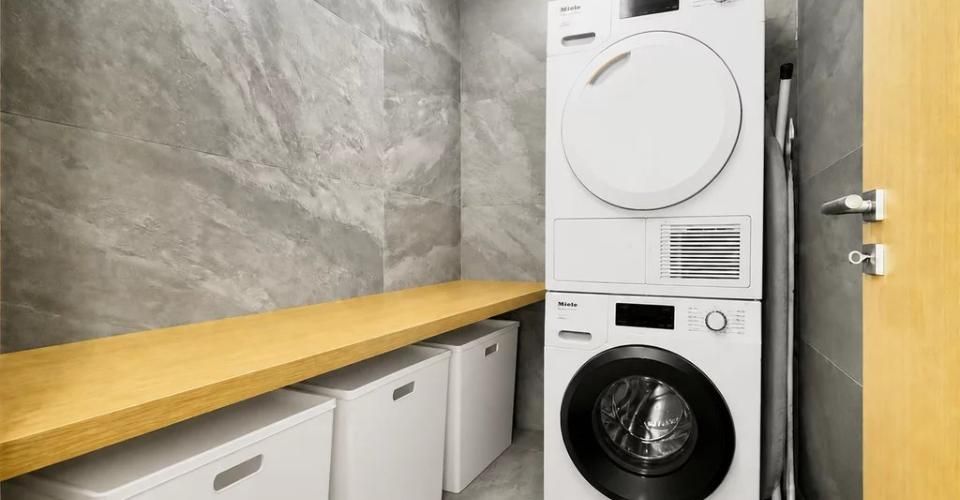 Attique neuf de 4.5 p. - Minergie - Vue - Martigny - Appartement 4.5 pièces - image - 13