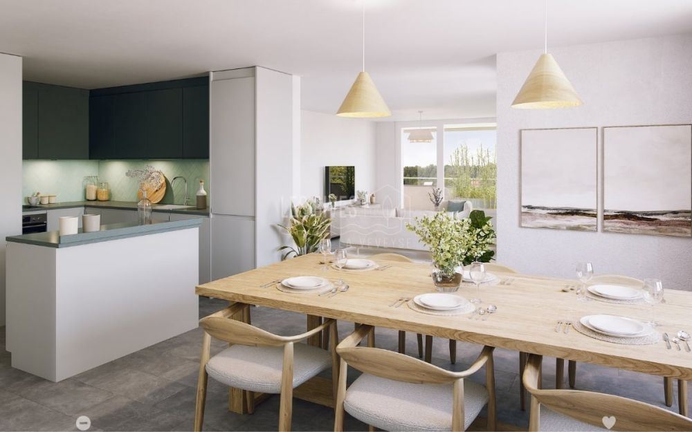 Superbe appartement traversant - Bild 7