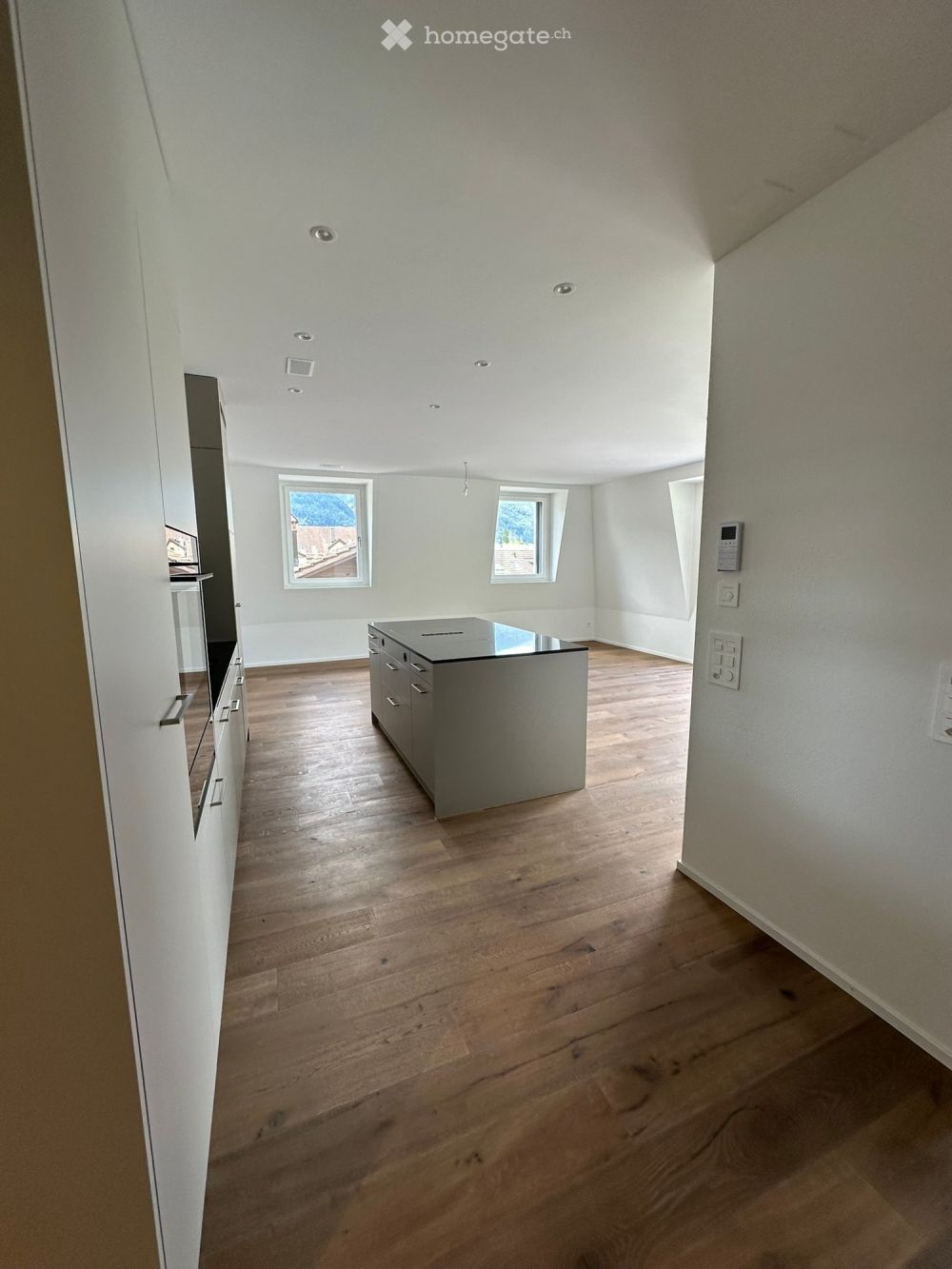 Dachwohnung in Maienfeld -  Bild 4
