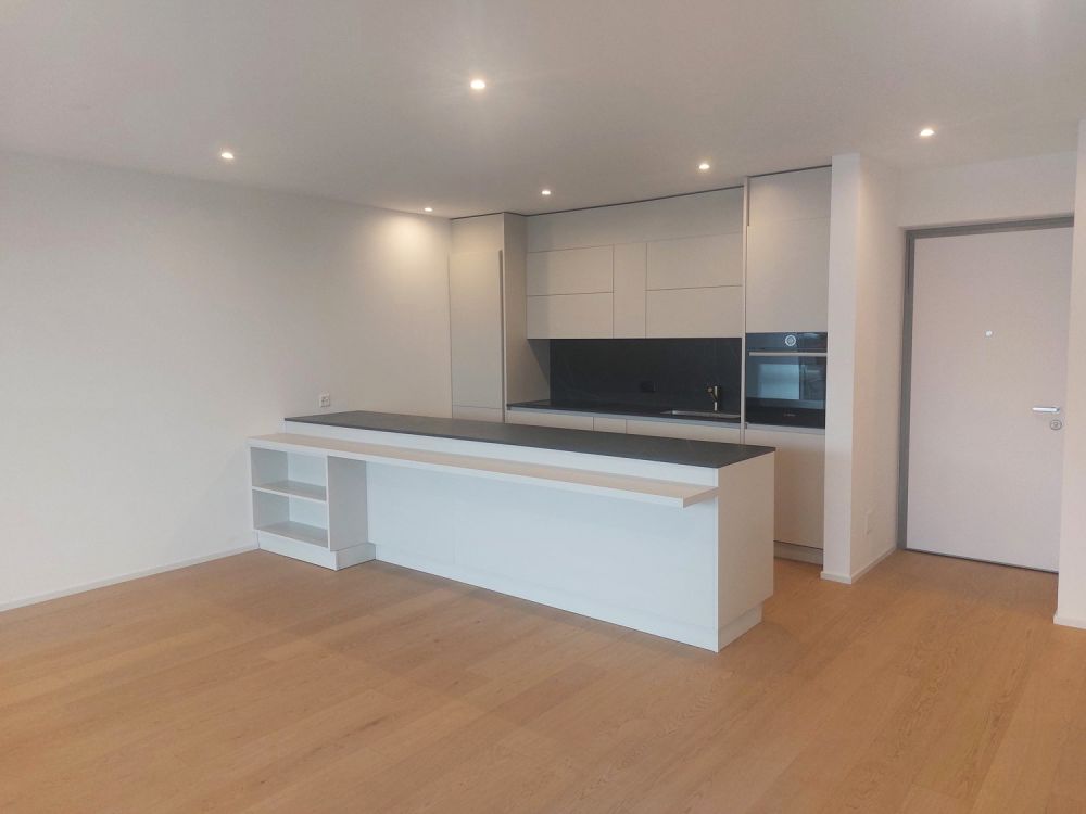Montagnola: Luxuriöse Wohnung mit Panoramablick und privatem Garten -  Bild 6