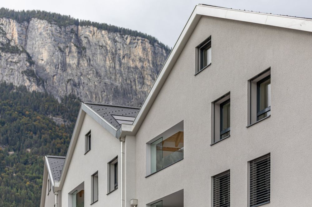 Grosszügige 5.5-Zimmer-Attikawohnung mit einzigartigem Maisonette-Charme -  Bild 2