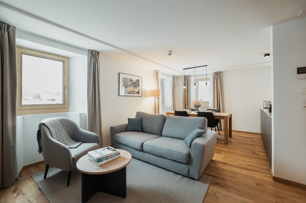 S. Bernardino – MODERNE 3.5 ZIMMER -  Bild 2