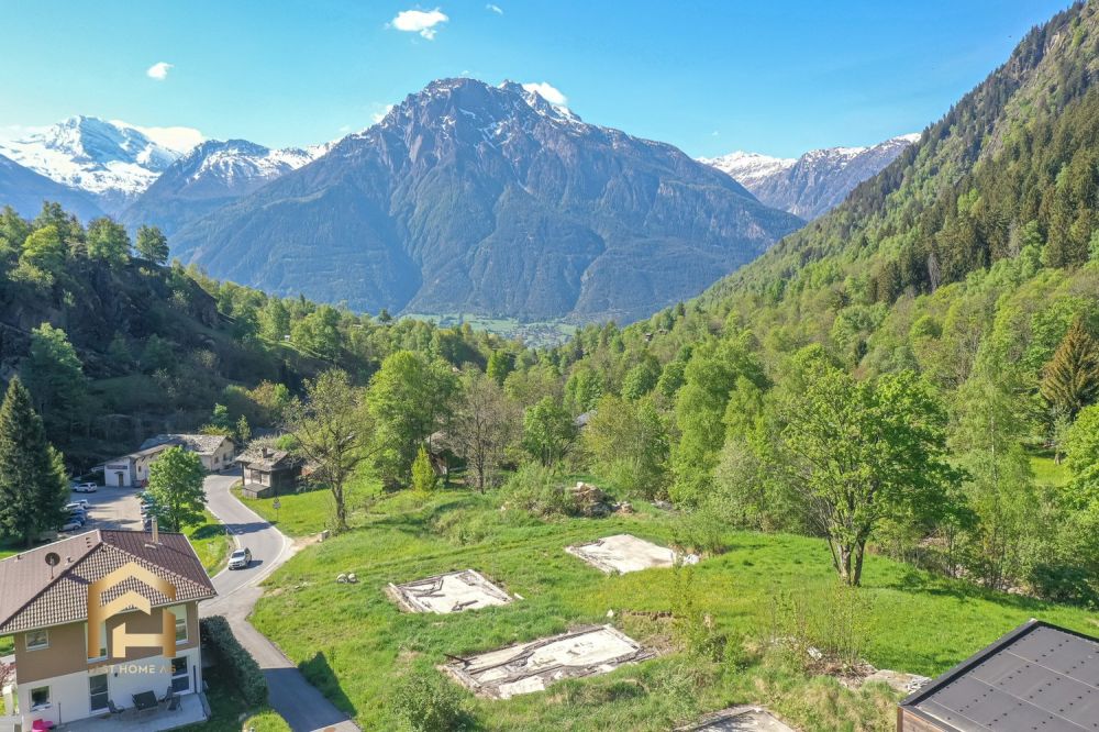 Einfamilienhaus-Projekt in Geimen  sonnig, modern, einzigartig - Bild 7