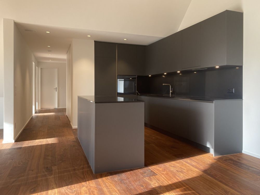 Hus Palstek - Ein sicherer Hafen für gehobene Wohnqualität - Bild 2