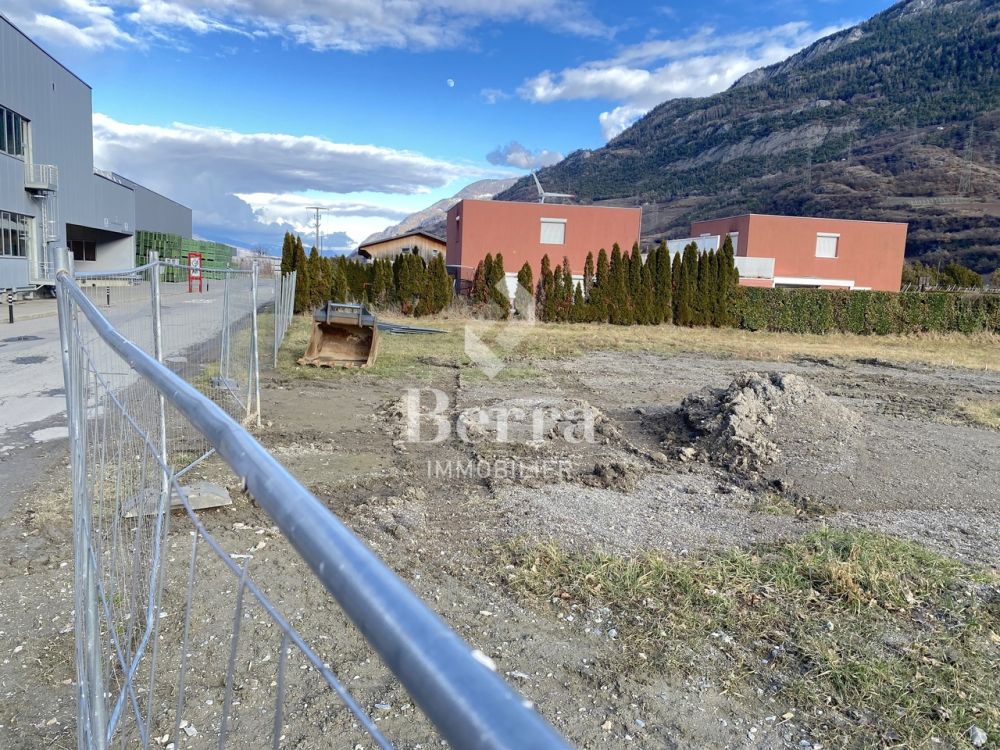 Début des travaux imminent ! À partir de CHF 718.-/mois !!! -  Bild 11