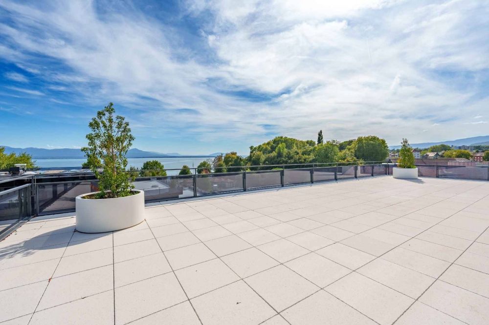 Magnifique attique neuf de 5.5 pièces  Rooftop exclusif à 360 -  Bild 3