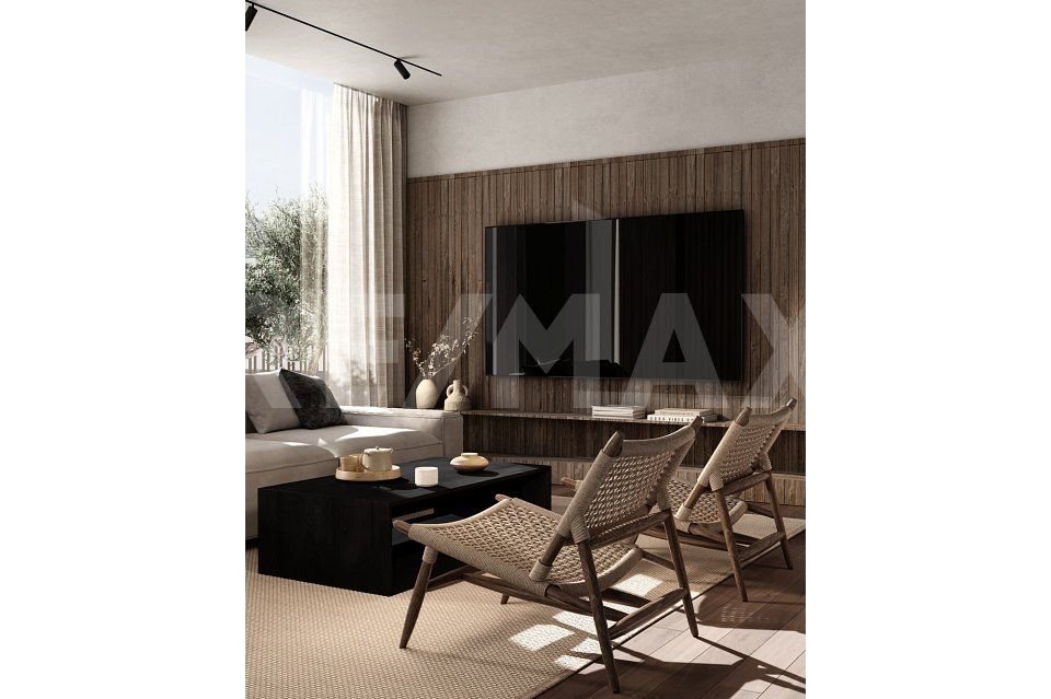 NEUBAU, letzte 4.5-Zi.-Wohnung, 001 EG, individuelle Innenraumgestaltung, Brunnen SZ -  Bild 5
