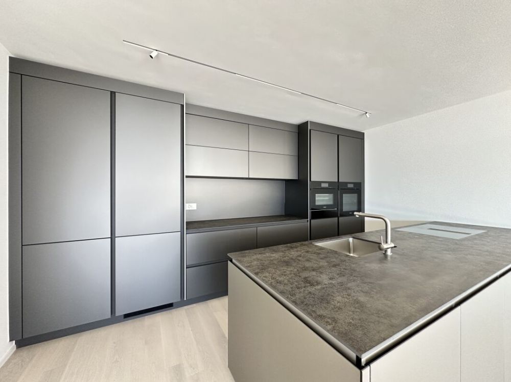 Prestigeträchtig wohnen in Minusio in der Residenz Estate & Esplanade -  Bild 7