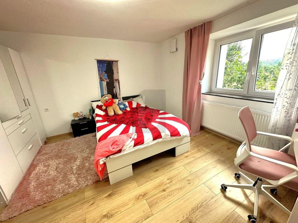 HOCHWERTIG KERNSANIERT AN RUHIGER LAGE -  Bild 4