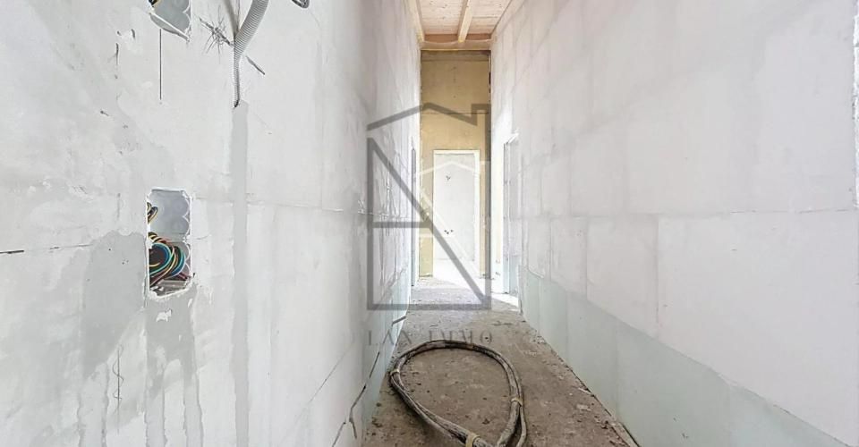 Attique de 5.5 pces en construction avec jardin privatif - Appartement 5.5 pièces - image - 6