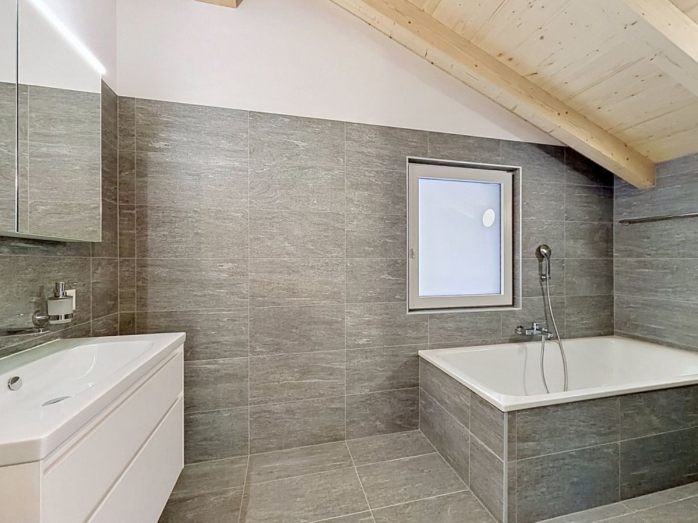 Chalet neuf 4 pièces 120m² à Val-d'Illiez avec terrasse -  Bild 10