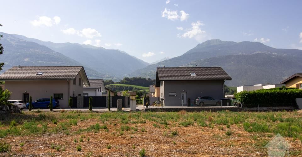 Maison contiguë moderne de 5.5 pièces dans un environnement calme - Maison contiguë 5.5 pièces - image - 10