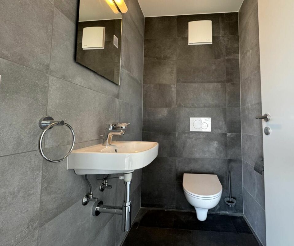 Villa individuelle "En Rarin" 4.5 pièces à Monthey (Choëx) - Bild 12