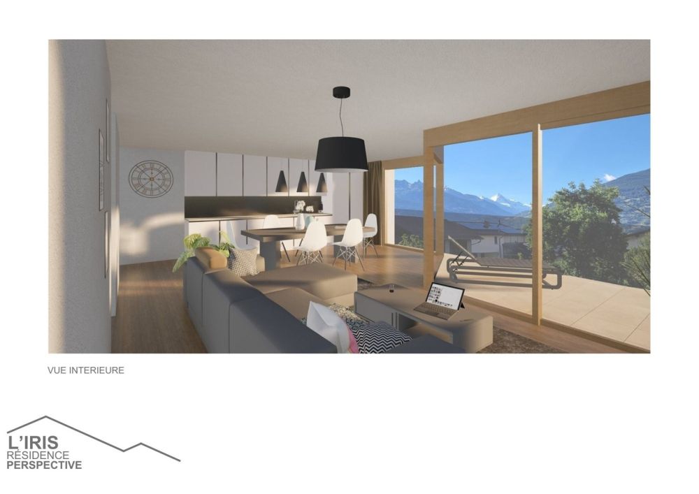 Nouveauté - Centre de Savièse - Bild 1