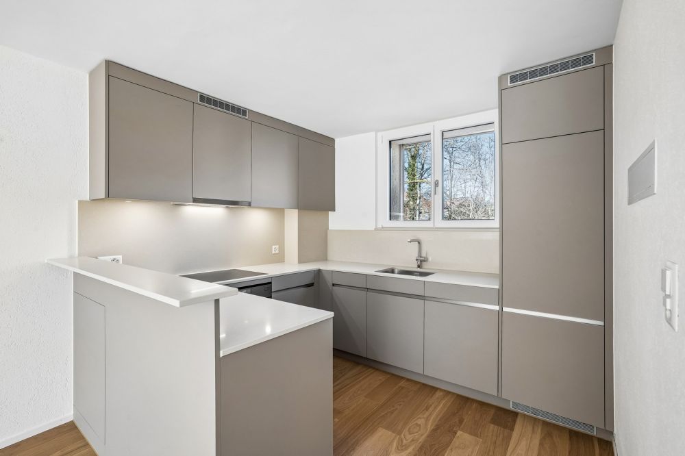 Exklusive 5.5-Zimmer-Wohnung  Erstbezug in Adliswil -  Bild 6