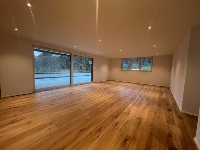 Exceptionnel !Attique de 4.5 pièces, 158 m2 habitables, terrasse 83 m2 - Bild 2