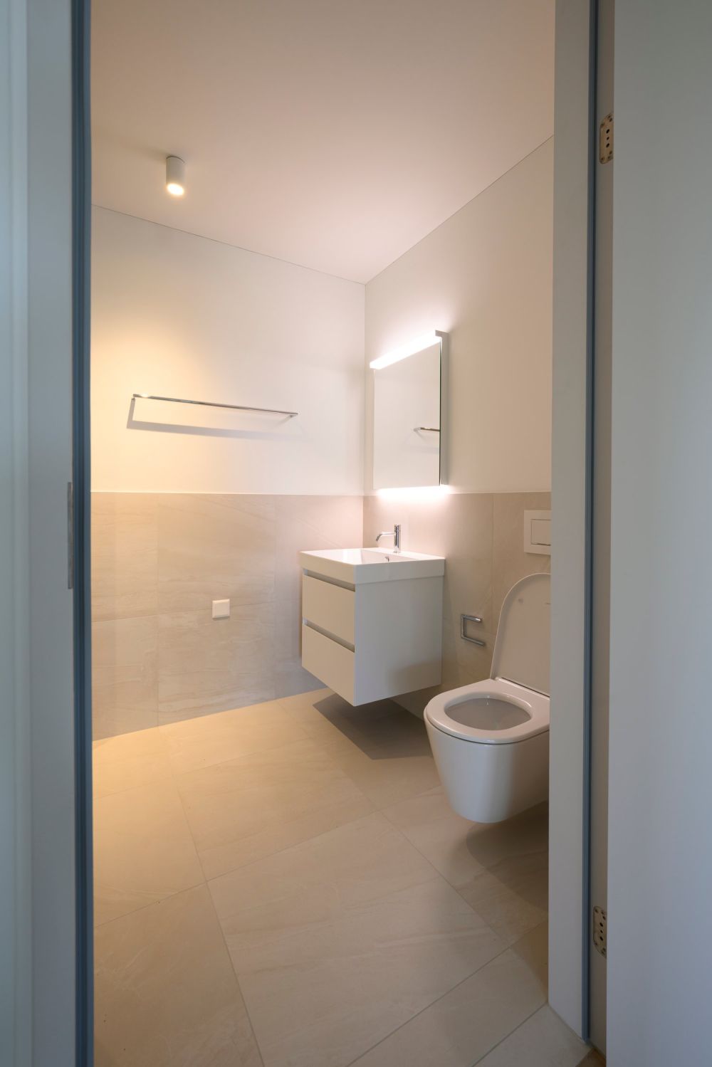 Moderne 3.5-Zimmer-Neubauwohnung in Cham zum Verkauf -  Bild 10