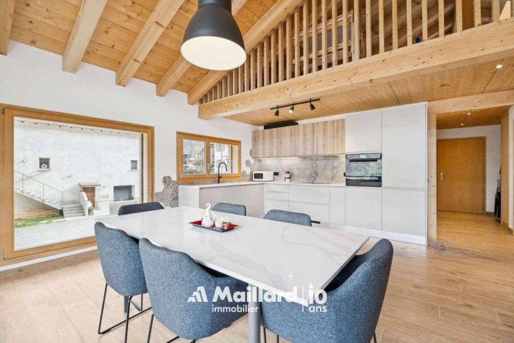 Appartement de 3.5 piècs -  Bild 5