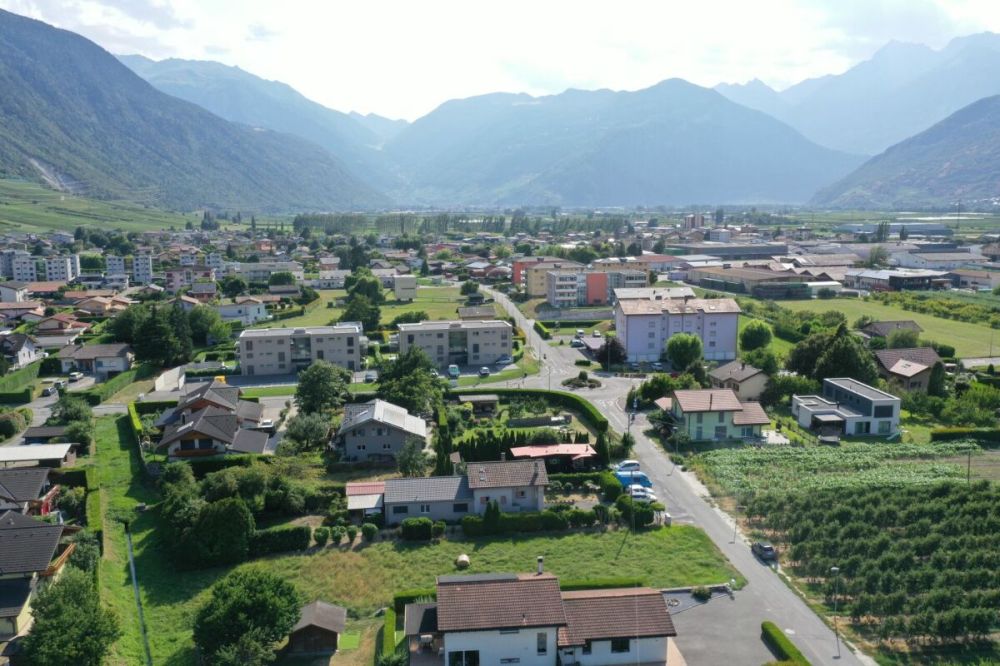 Promotion Grand Botza - Charrat -  Bild 8