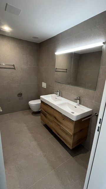 3.5-Zimmer Neubauwohnung -  Bild 5