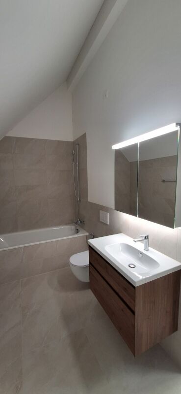 Noch 2 verfügbare 4.5-Zimmer-Maisonettewohnungen -  Bild 10