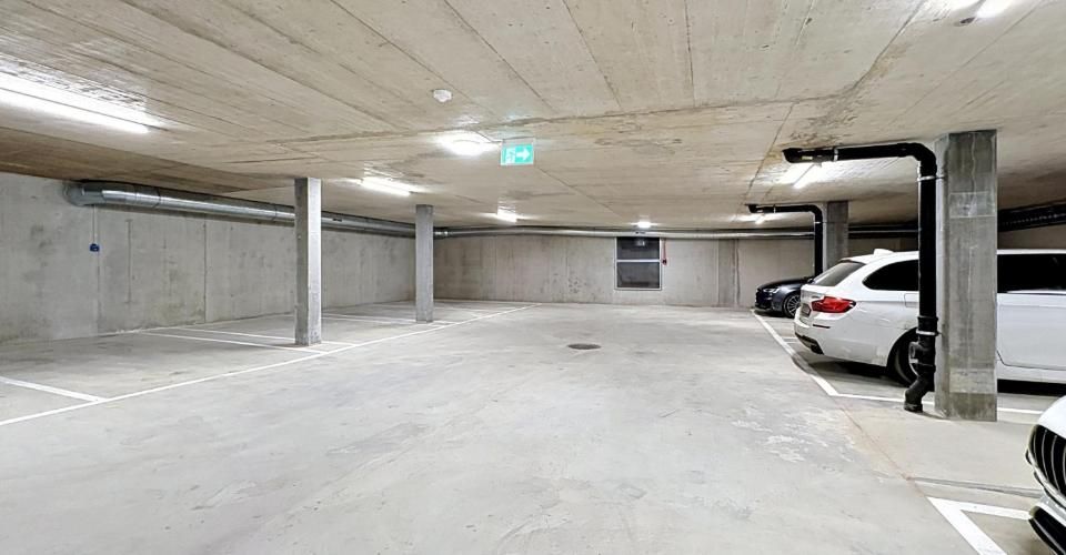 4,5 pièces NEUF - Appartement 4.5 pièces - image - 7