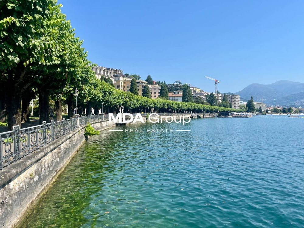 Wohnung - Lugano -  Bild 12