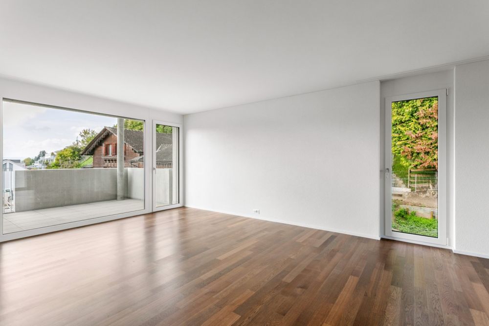 Neubau mit Innenhof an zentraler Lage -  Bild 5